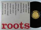 PRESTIGE ALL STARS Roots PRESTIGE LP mono *