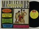 Marvelettes 