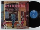 RANDY WESTON TRIO Jazz A La Bohemia RIVERSIDE LP mono *