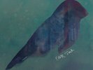 Jeff Russo - What Remains Of Edith Finch - Exclusive BROWN SMOKE Vinyl LP Record