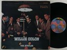 Willie Colon 