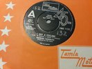 BARBARA  RANDOLPH UK DEMO TMG 1133 I GOT A FEELING VG 1979