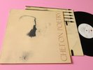 Chet Baker LP Chet On Poetry Orig Italy 1989 NM Top Jazz