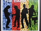 The Cars Rare Private Label 2011 Vinyl LP 