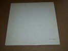 BEATLES white album Apple SWBO 101 numbered 0646625 orig 1968 RARE w/POSTER Nm
