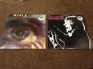 SCOTT WALKER 2 & 3 STUNNING MINT SEALED 4 MEN WITH BEARDS 2008 VINYL LPS MUSTSEE