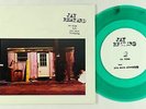 Indie Rock 45 - Jay Reatard - No Time - Matador - NM mp3 - green wax