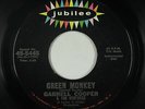 R&B Mod Inst. 45 - Garnell Cooper - Green Monkey - Jubilee - mp3