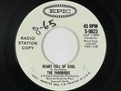 Rock 45 - Yardbirds - Heart Full Of Soul - Epic - mp3 - promo