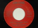 Rockabilly C&W 45 - Country Stones - The California Way - Cap-Tone - unknown?