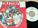 THE WHO - Magic Bus /Someone is coming-1968 MEXICO 7