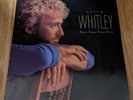 Keith Whitley - Don't Close Your Eyes LP rare original RCA Victor 1988 