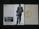 WARDELL GRAY, Memorial Volume One [Esquire] VAN GELDER mono 1957 UK LP