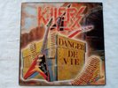 KILLERS danger de vie...FRENCH-SYDNEY PRODUCTIONS-11025   YEARS 1986