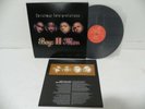 Boyz II Men - Christmas Interpretations 1993 Rare KOREA Vinyl LP & NO BARCODE