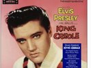 FTD 313 KING CREOLE–The Mono Monitor Mixes (1x LP 180gram Clear Vinyl) DELETED