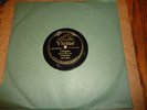 Mid 20s VICTOR 78/THE REVELERS-Male Voices w.Piano/E