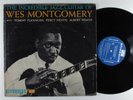 WES MONTGOMERY The Incredible Jazz Guitar Of... RIVERSIDE LP mono *