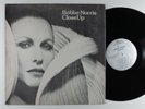 BOBBE NORRIS Close Up FOUR DIRECTIONS LP VG+ *