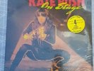 KATE BUSH ON STAGE RARE LIVE 4-TRACK 12 INCH CANADIAN HARVEST LABEL EP, SEALED