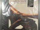 Leon Ware - Musical Massage - VMP Vinyl Me Please - Sealed  Never Played