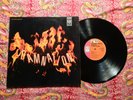 DAMNATION OF ADAM BLESSING - THE SECOND COMING M-M- FOC  UA REC. 1970 - GER