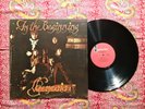 GENESIS - IN THE BEGINNING  M-VG+ MERCURY REC. 1968 - USA  TEXTURED COVER