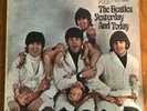 THE BEATLES BUTCHER COVER YESTERDAY&TODAY THIRD STATE  RARE STEREO LP RECORD