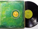 Alice Cooper Billion Dollar Babies LP Record Warner Bros. BS 2685 1973