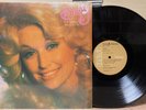 Dolly Parton - Dolly (The Seeker We Used To) - RCA APL1-1221 LP VG+ SHRINK