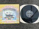 THE BEATLES UK PRESS MAGICAL MYSTERY TOUR LP WITH BOOKLET EXCELLENT+