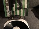 Sidney Bechet / Jazz Classics Vol 2 / Blue Note BST 81202 (blue & white label)