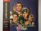 Ghostbusters Orignal Soundtrack COLORED Vinyl 2xLP Mondo/Death Waltz NEW-SEALED