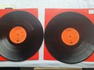 RAINBOW ON STAGE Original Press LP EX+ VINYLS