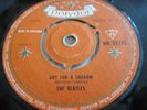 BEATLES..CRY FOR A SHADOW...VERY NICE UK 1ST ISSUE,POLYDOR LABEL NH 52275