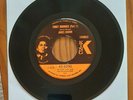 James Brown Funky Drummer Part 1 / Part 2 OG Vinyl 7