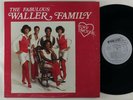 Fabulous Waller Family 
