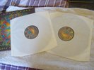 JETHRO TULL ROOTS TO BRANCHES ULTRA-RARE DOUBLE LP ALBUM VINYL IMMACULATE