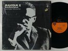Malcolm X 