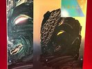 YELLO Stella - 1985 German  vinyl LP EXCELLENT CONDITION