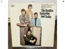 BEATLES “Yesterday And Today” BUTCHER COVER SECOND STATE 100% Authentic