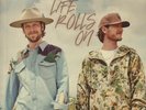 FLORIDA GEORGIA LINE - Life Rolls On - Vinyl (gatefold 2xLP)