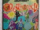 CRANIUMS the Zombies ODESSEY & ORACLE orig stereo Lp BANNED COVER