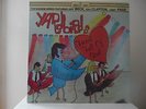 YARDBIRDS - HEART FULL OF SOUL, BECK,PAGE & CLAPTON - NARDEM RECORDS-010 - MINT-
