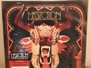 MASTODON THE HUNTER 2LP W/BONUS TRACK STILL SEALED  VINYL RECORD 45RPM
