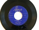 45 Apollo 448-X45   The 