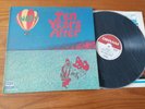 TEN YEARS AFTER : Watt  US LP DERAM XDES 18050  STEREO + Poster  EX