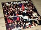 IL CAGLIARI CALCIO Sandro Ciotti RARO  Sardegna  LP