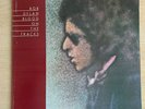 Bob Dylan/Blood On The Tracks - 1975 VINYL LP - VG+