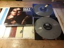 ozzy osbourne no more tours 2 grey vinyl 2 lp lim 500 black sabbath candlemass